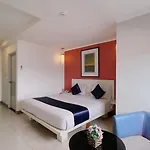 Namroom At Glodok Plaza