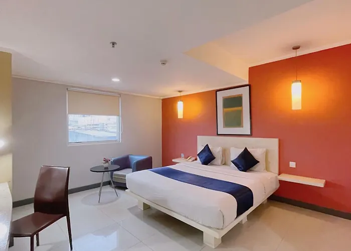 Namroom At Glodok Plaza