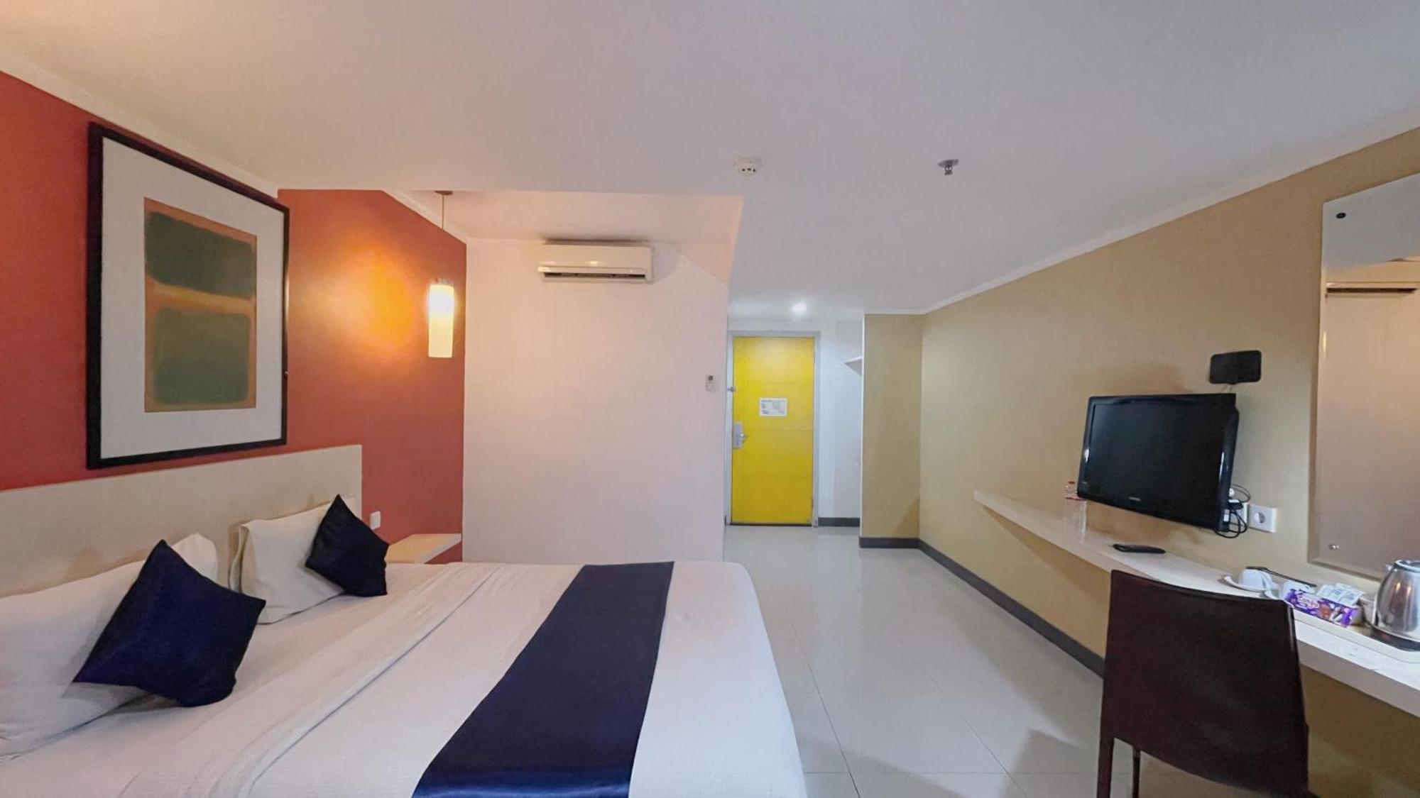 Namroom At Glodok Plaza *