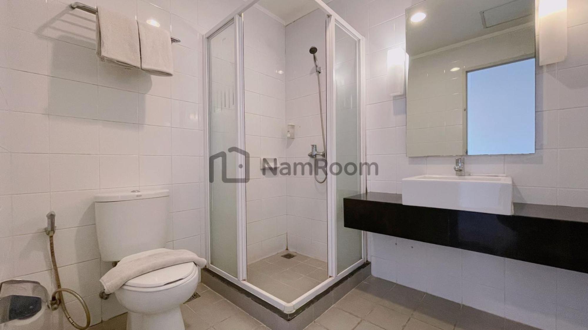 Hotel Namroom At Glodok Plaza Jakarta